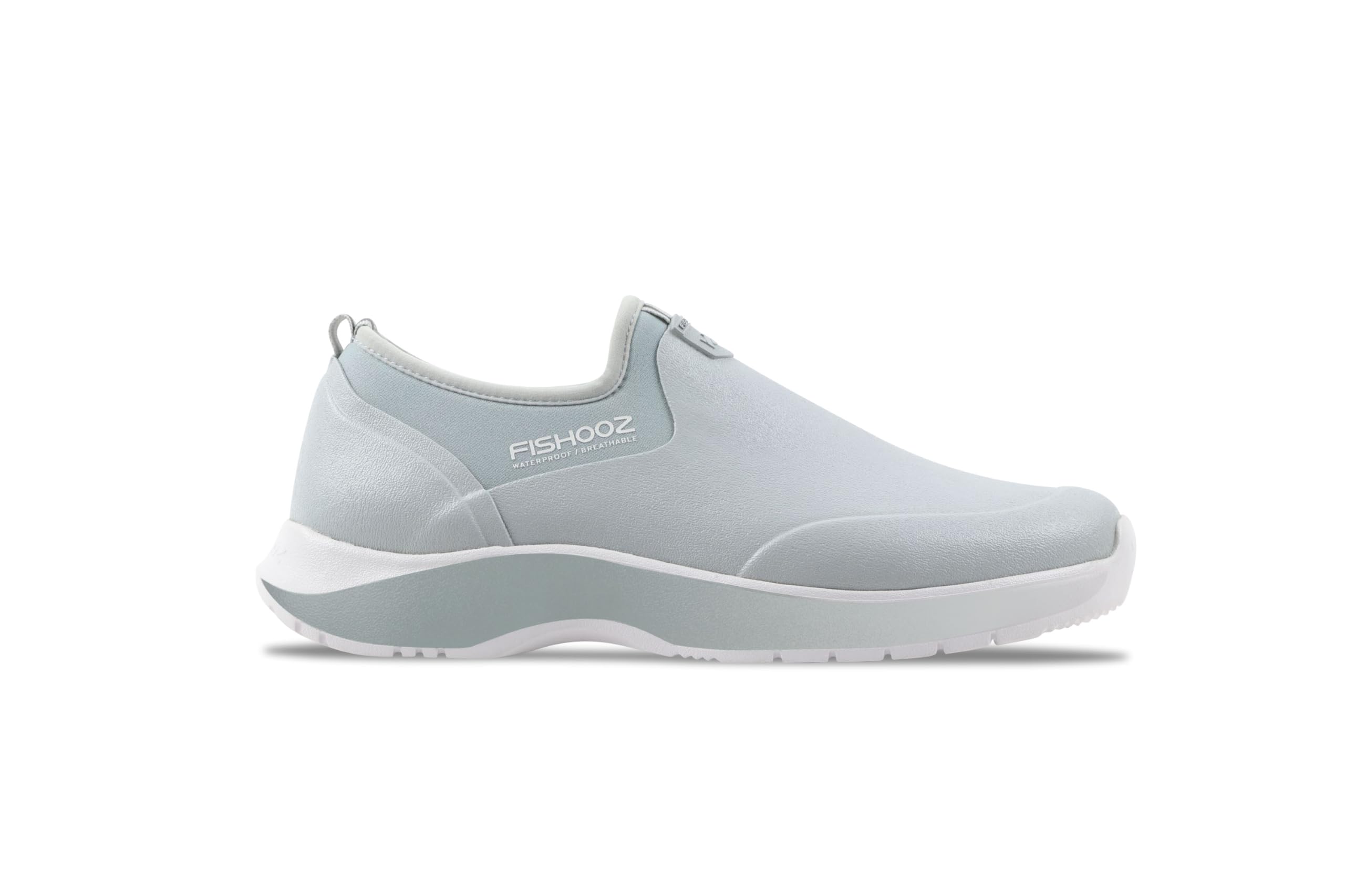 Men's DryRun Waterproof Shoe