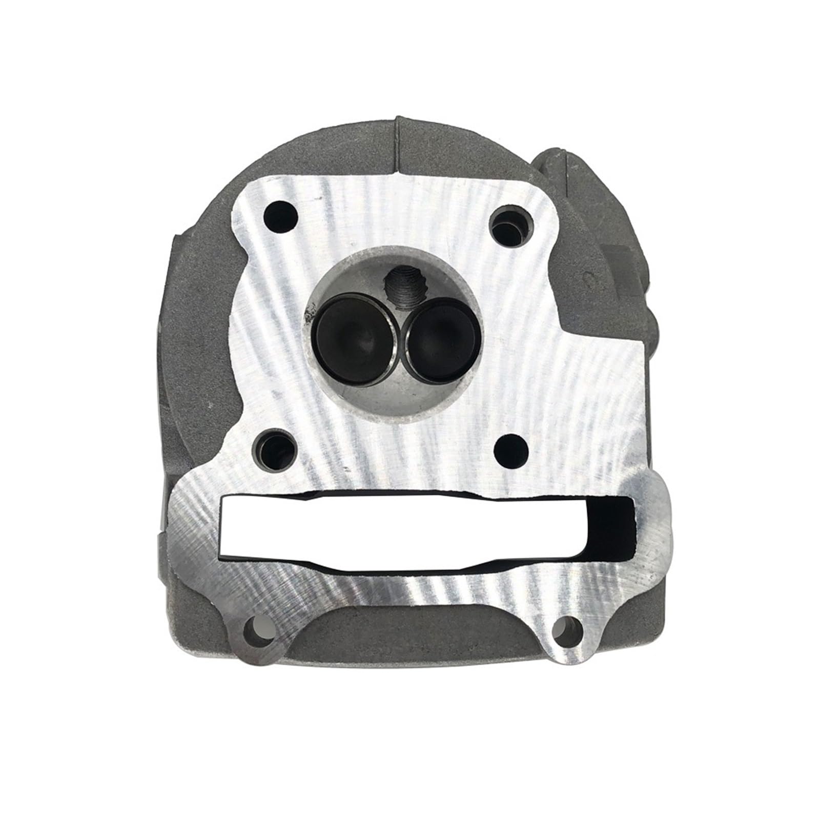 Culata GY6 de 50cc para ciclomotor y scooter con motor de 4 tiempos 139QMB