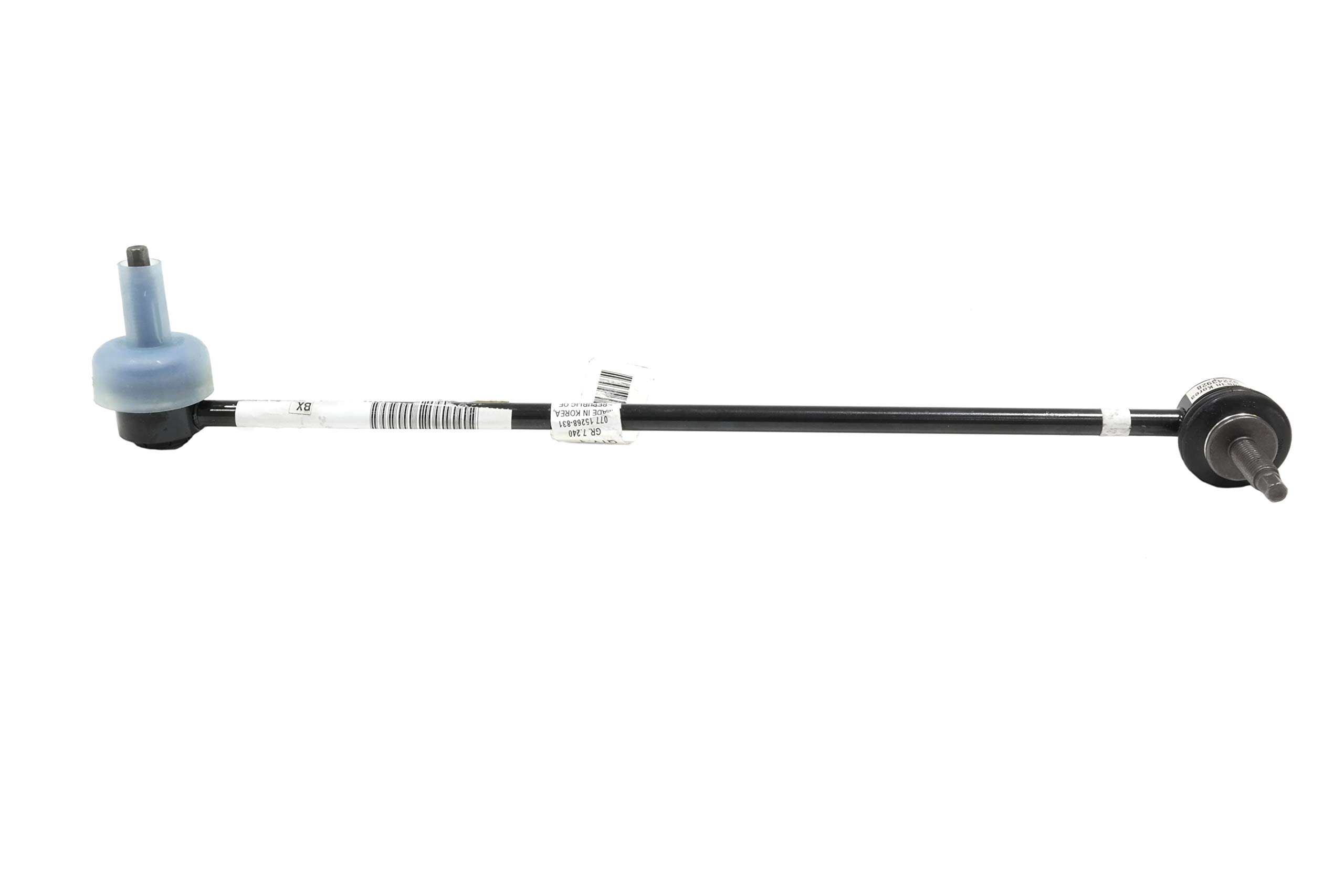 GM Genuine Parts 92243928 Front Passenger Side Suspension Stabilizer Bar Link