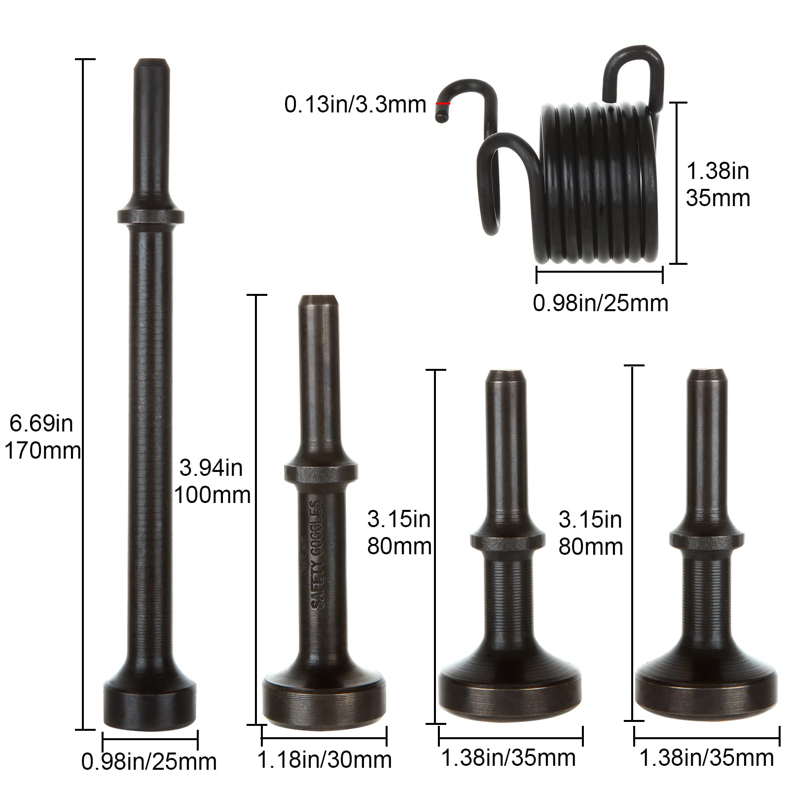 ハンマーキッド 藤原産業 SK11 ウレタンショックレスハンマー 8P 4977292135849