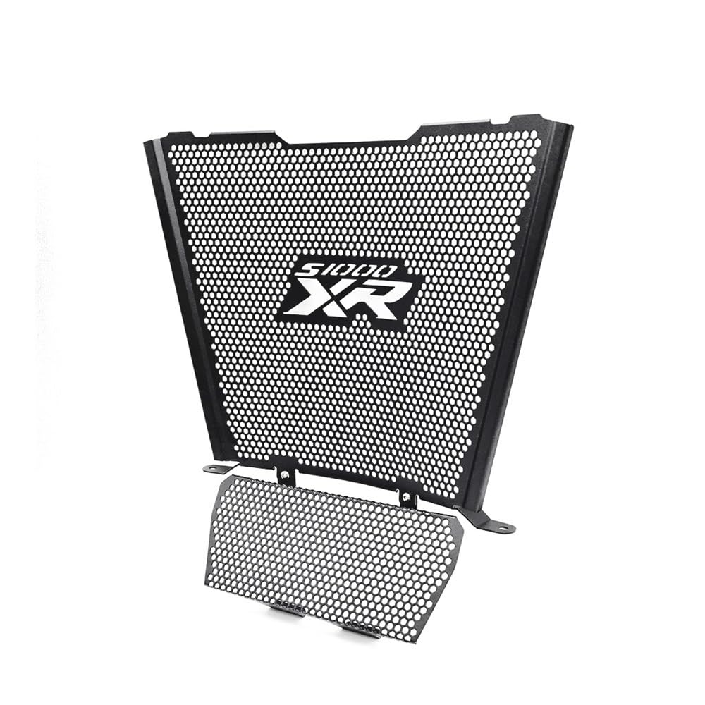 Kühlerschutz Motorrad Für B& S1000XR 2015-2024 Motorrad Grill Kühler Schutz Abdeckung Motor Schutz Abdeckung