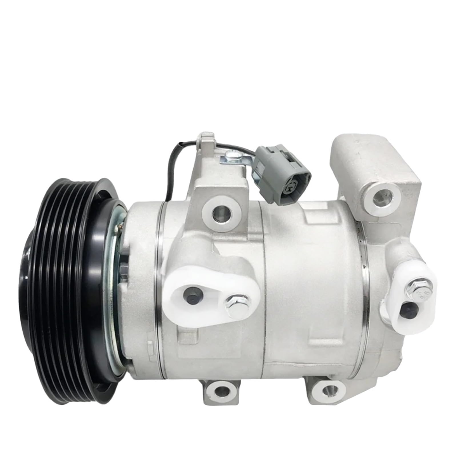 Jmcxwlaq One Color Air Conditioning Ac Compressor Compatible With Nissan Vanette Van Truck Track For Refrigerator 92600Ha00a 92600-Ha00a Z0011629a