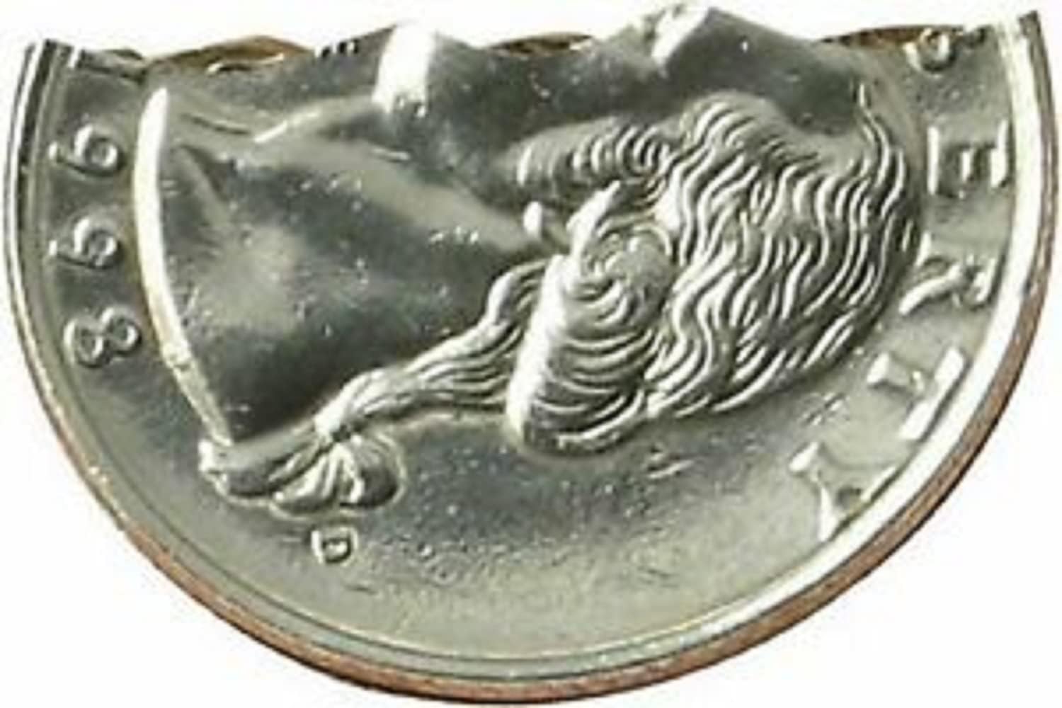 Rock Ridge Magic Products - Bite Out Quarter / Bite Quarter - Includes specia...