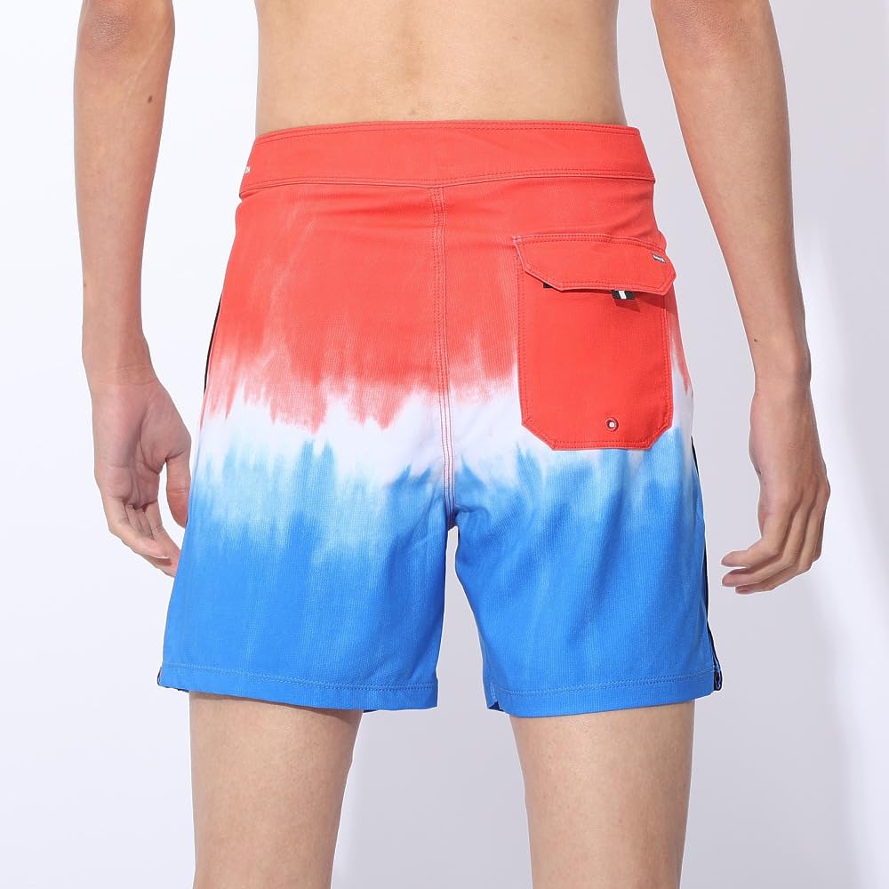 Amazon.co.jp: ハーレー（HURLEY） 水着 海水パンツ ボード