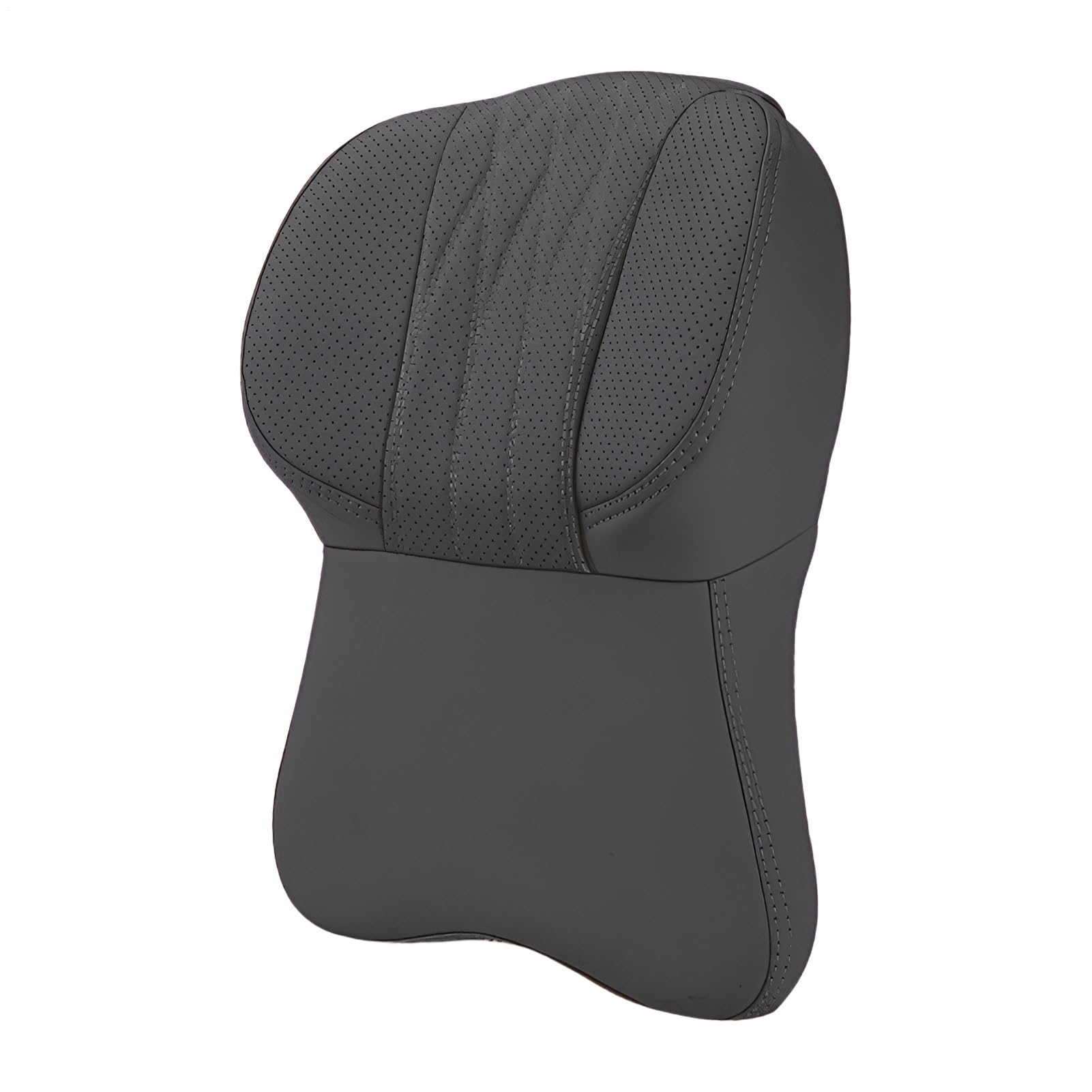 Ergonomiczna poduszka samochodowa – poduszka pod szyj? podró?, regulowana pianka z pami?ci? kszta?tu z podparciem l?d?wiowym, podk?adka pod zag?ówek, akcesoria do wn?trza samochodu, sprz?t do SUV-a