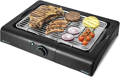 Cecotec PerfectSteak 4200 Way