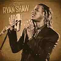 ★ＵＳオリジナル盤★『REAL LOVE』RYAN SHAW 人気ブランド ☆USオリジナル盤☆『REAL LOVE』RYAN SHAW 洋楽
