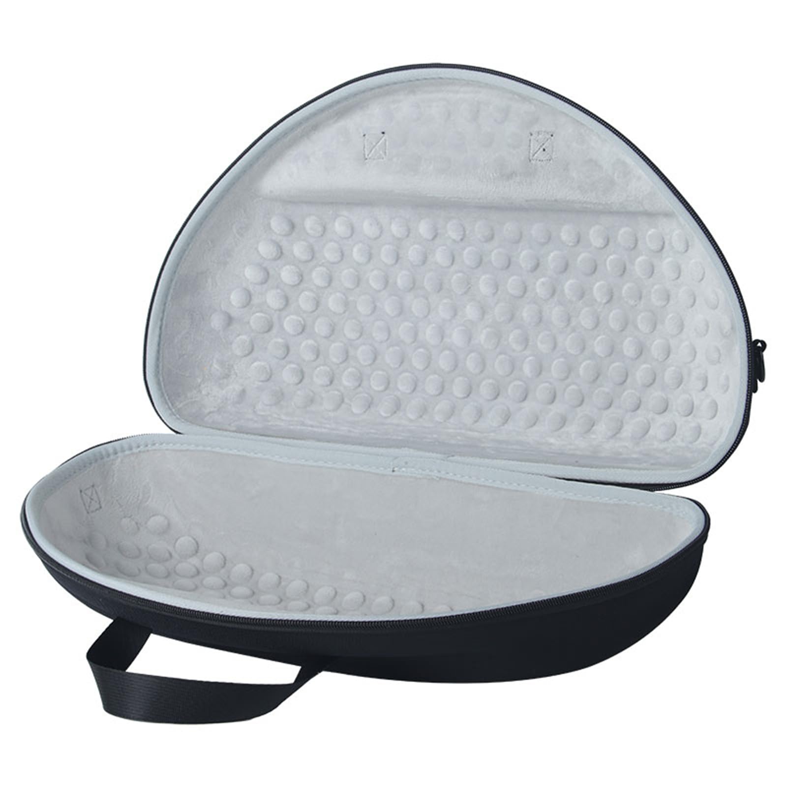 Bottone Harte EVA-Reisetasche, Aufbewahrungstasche, Schutztasche, Tragetasche für Go+Play 3 Aufbewahrung