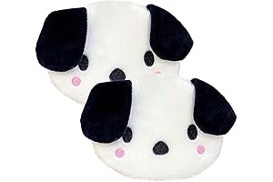 Kawaii Dog Coin Purses for Girls