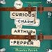 The Curious Charms of Arthur Pepper