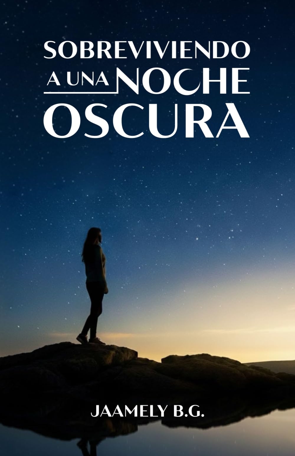 Sobreviviendo a una noche oscura