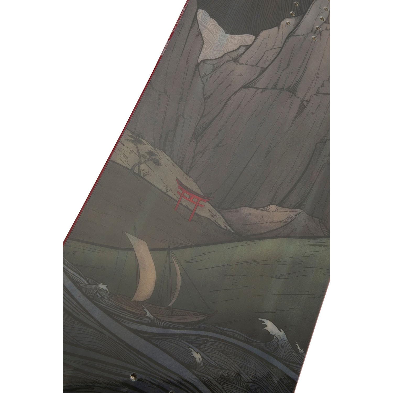 ロシニョール　寿司　144 24-25 Rossignol Men's Rossignol XV Sushi snowboard | Snowboards