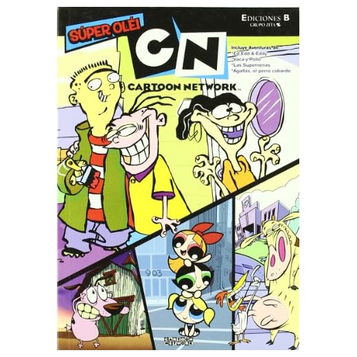 AGALLAS, EL PERRO COBARDE (SUPER OLE)