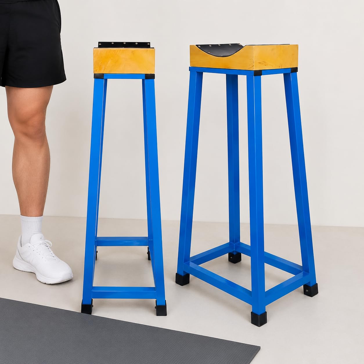 Supporto Bilanciere Palestra Casa