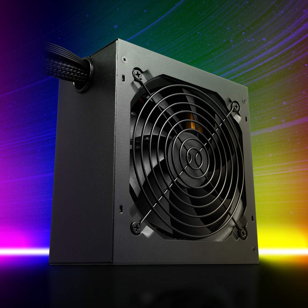 Sharkoon SHP Bronze 500 W