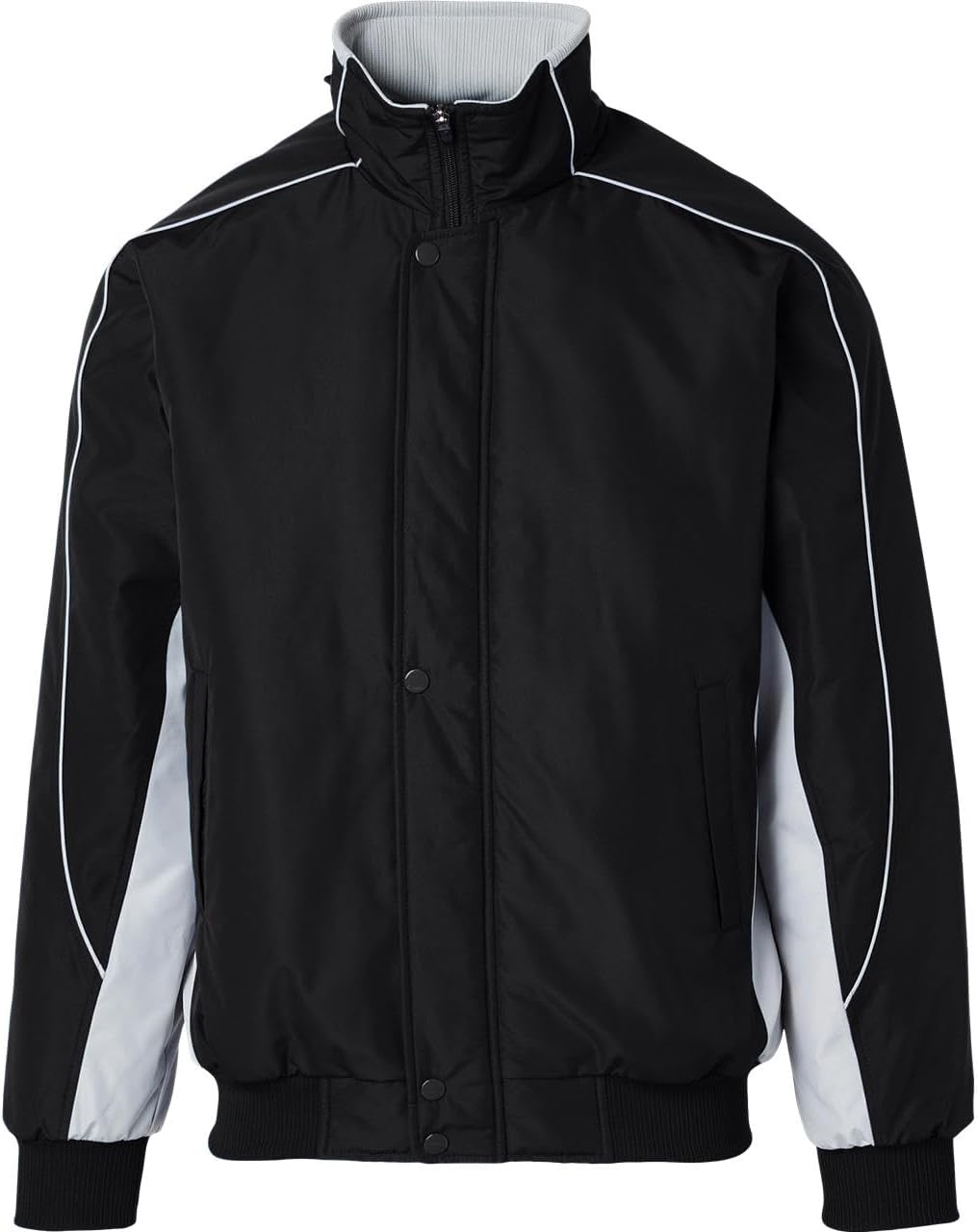 デサント] 野球 アウター ジャンパー グランドコート グラコン おしゃれ