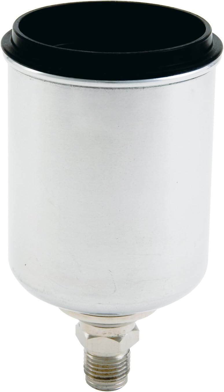 Sharpe Manufacturing (SHA289320) 20 Oz. FInex Aluminum Gravity Feed Cup