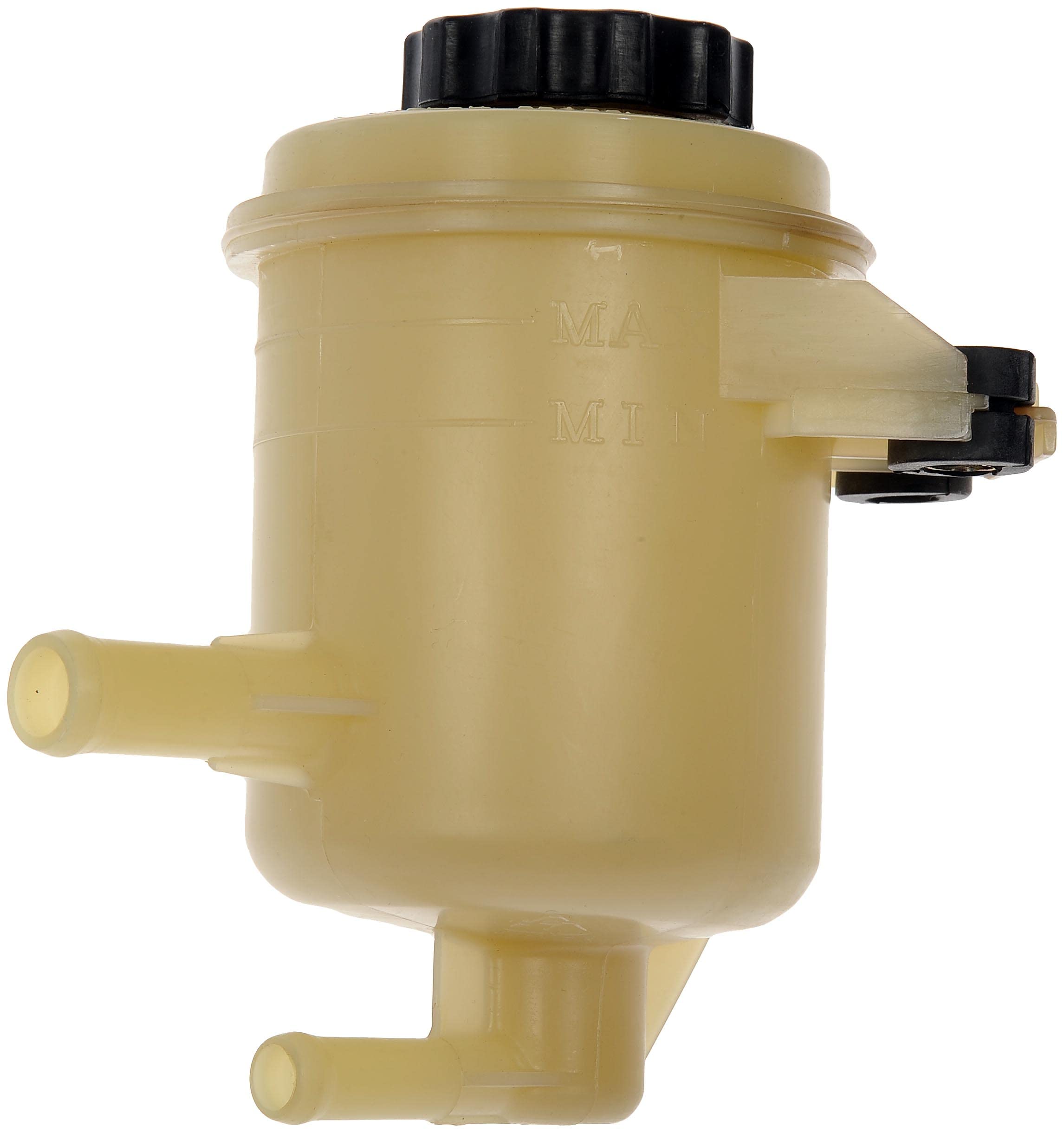 Depósito de dirección Dorman 603-813 para un control suave en Hyundai 3