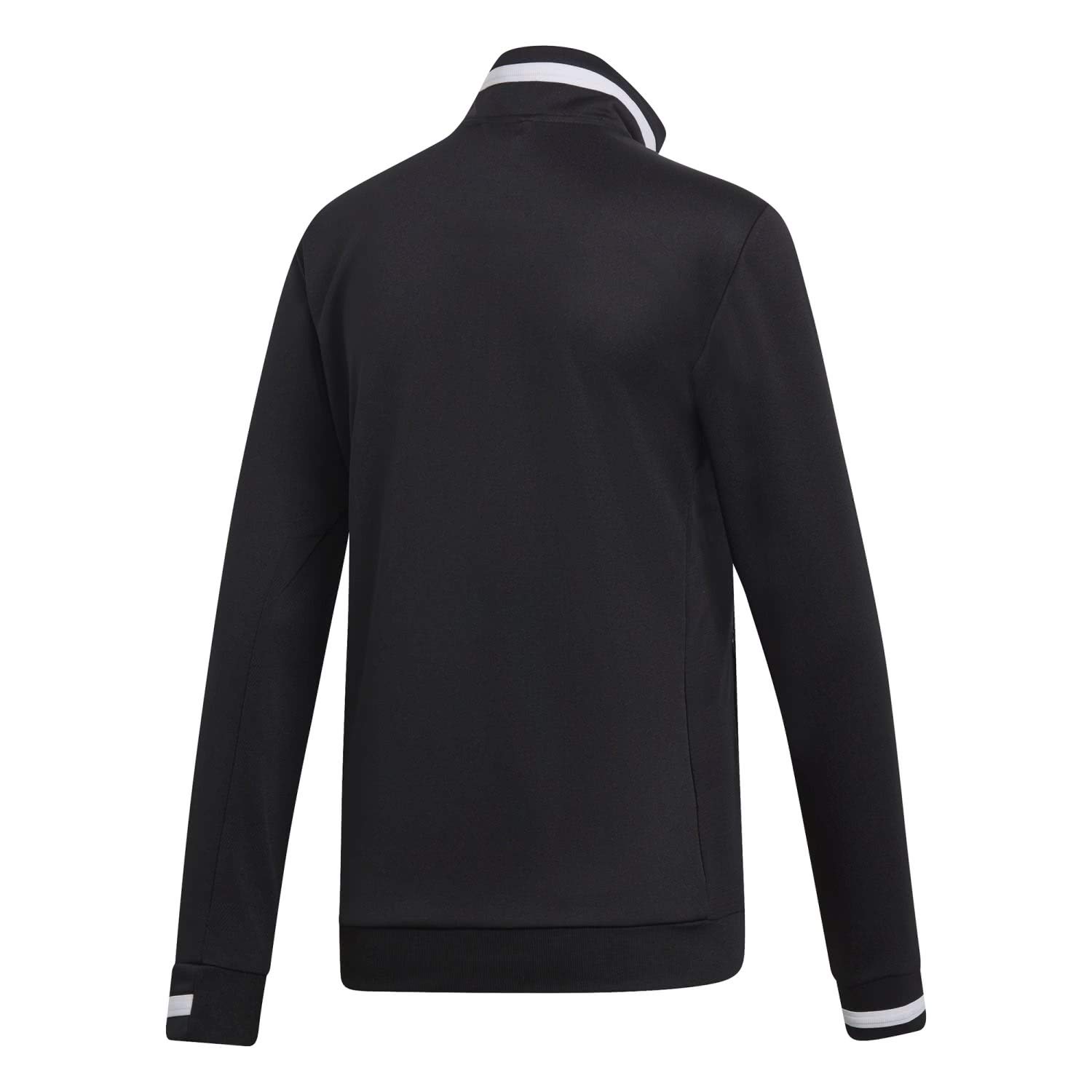 adidas T19 Trk Jkt W Chaqueta de Deporte Mujer (Pack de 1)