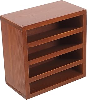 Lipstick Organizer Multi Cosmetic Storage Box...