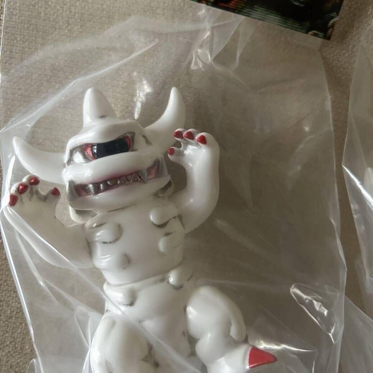 ポピー ソフビ スーパープロレスラーシリーズ 6体セット 激レア