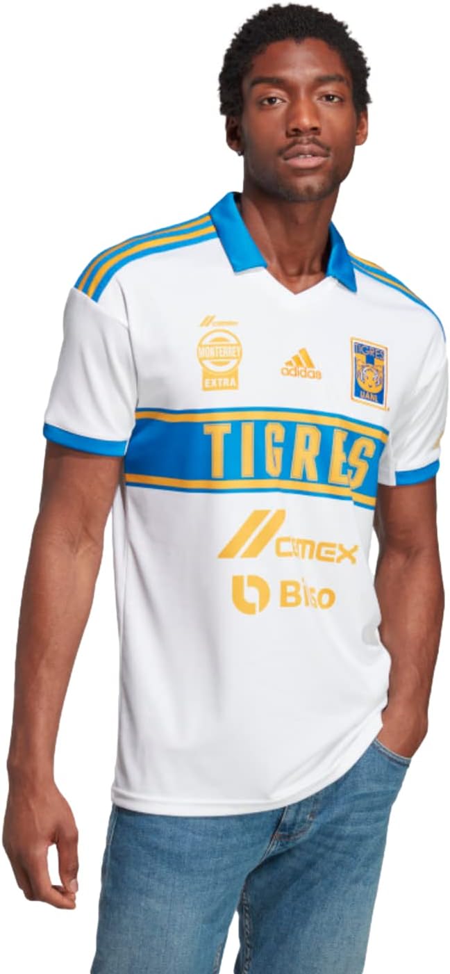 adidas tigres uanl