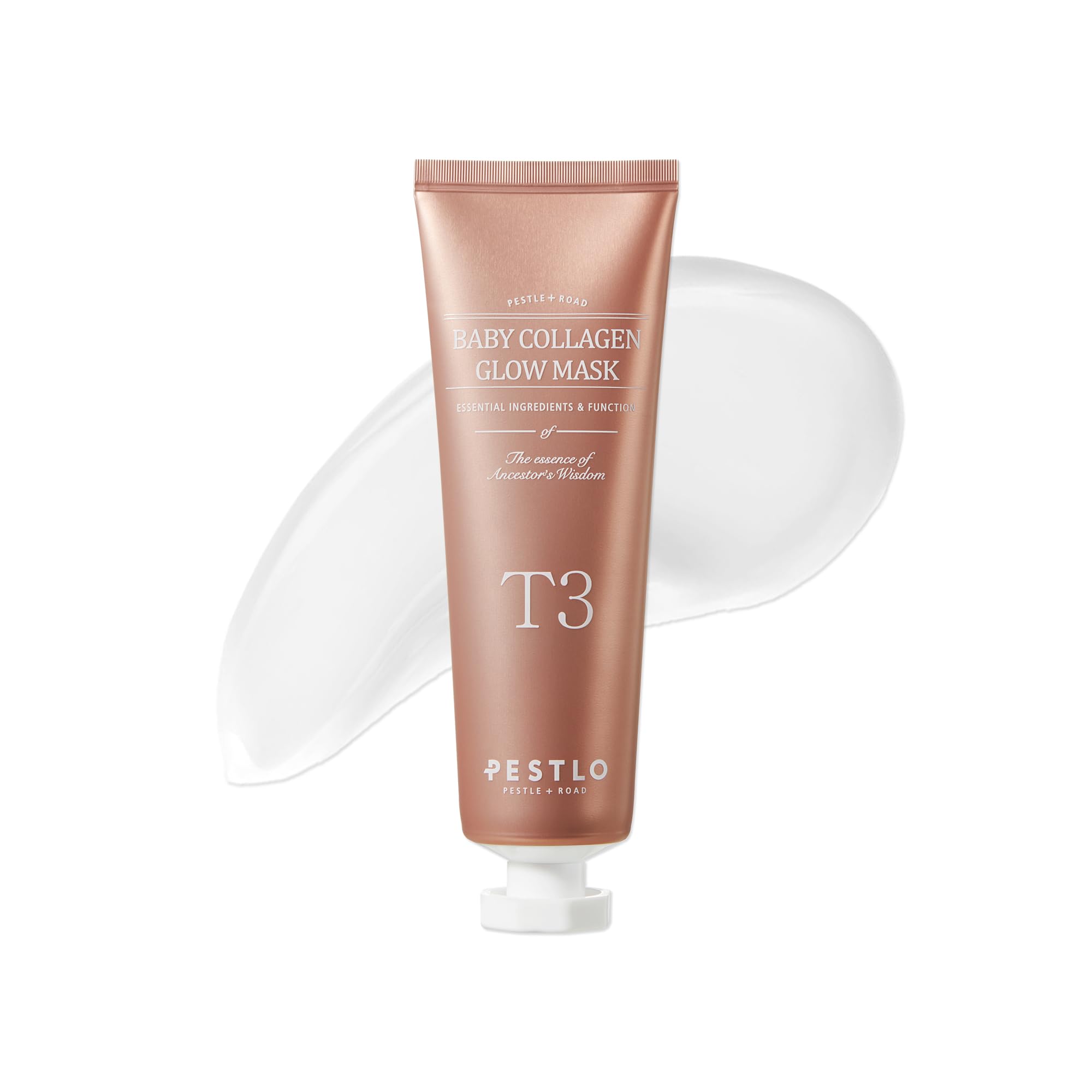 PESTLO Collagen Mask