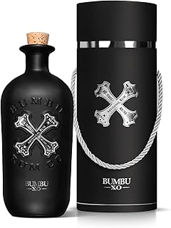 Bumbu XO Rum