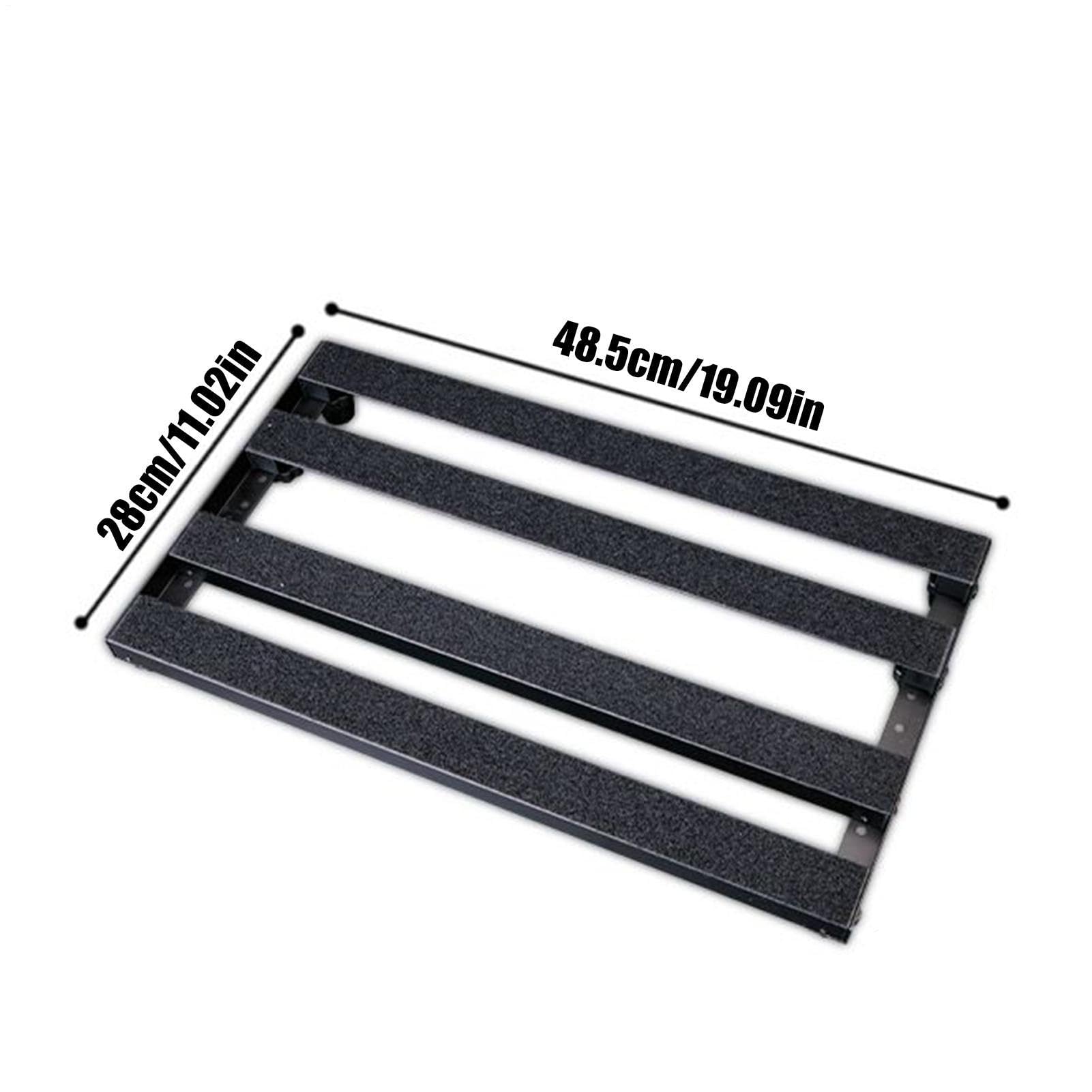 Pedales para guitarra Precision – Sturdy Instrument Accessories