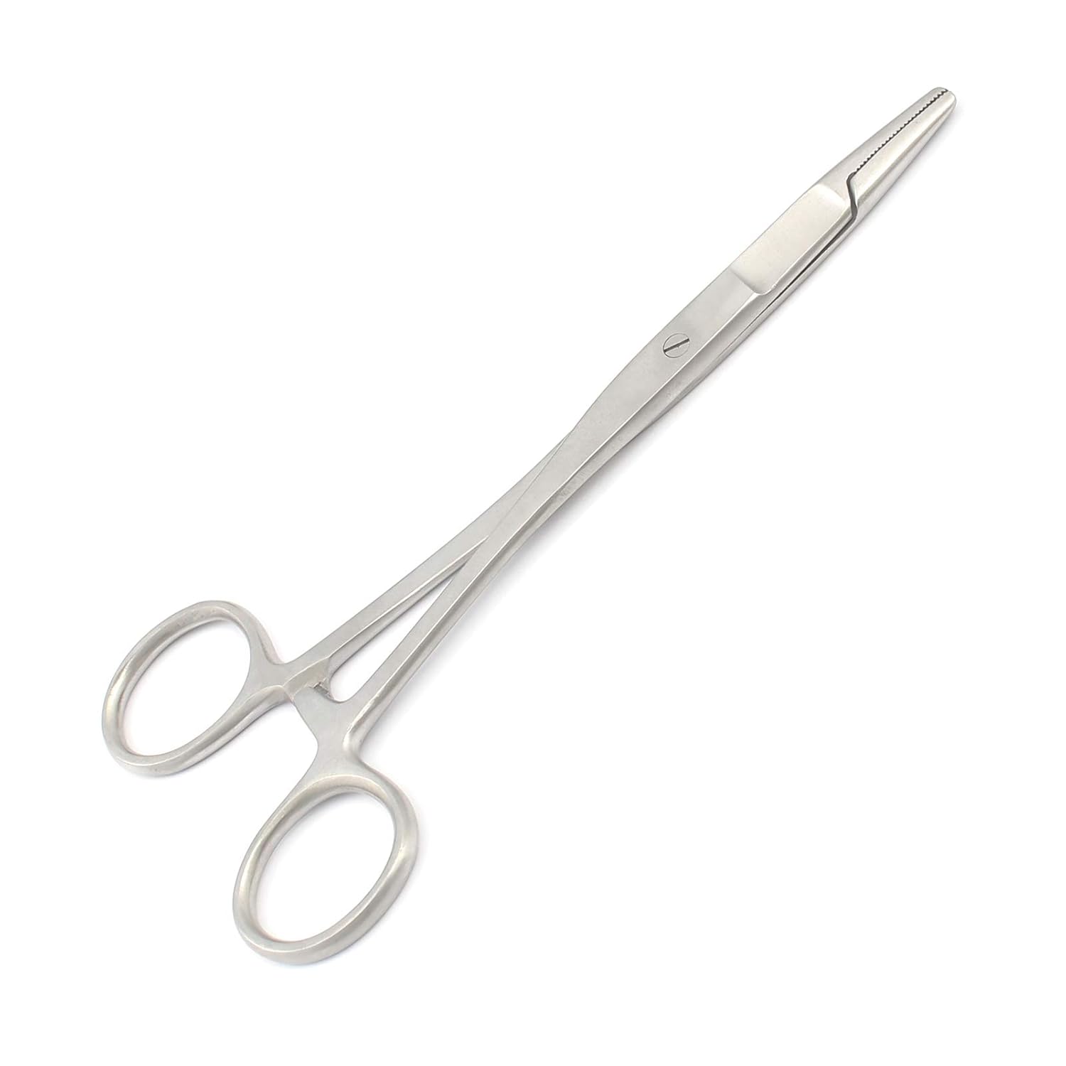 DDP Fly Fishing Hemostat Forceps 5.5" Amazon.in Industrial & Scientific