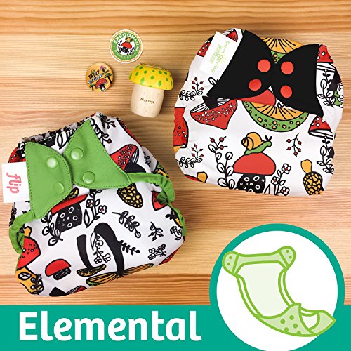 Best Eco Friendly Cloth Diapers for Your Little One