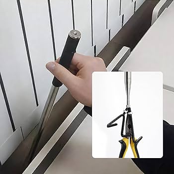 gghkさん専用 Amazon.co.jp: FANAHOKO 配線フック ケーブル配線作業用ツール S