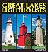 2018 Great Lakes Lighthouses Wall Calendar