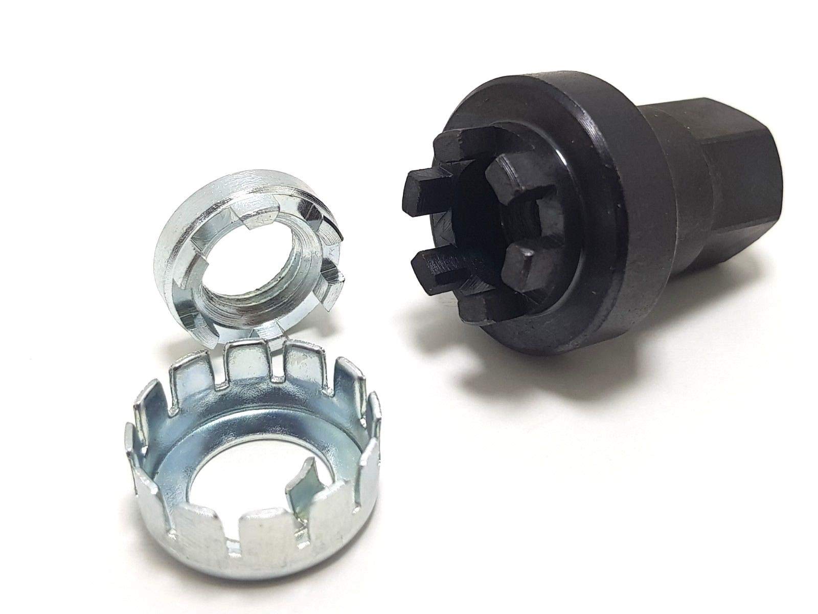 Attrezzo Chiave Smontaggio Dado Blocco Frizione PX PE 125 150 200 Arcobaleno