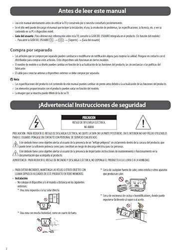 LG 50NANO81A6A 4K NanoCell Smart TV 50 Zoll