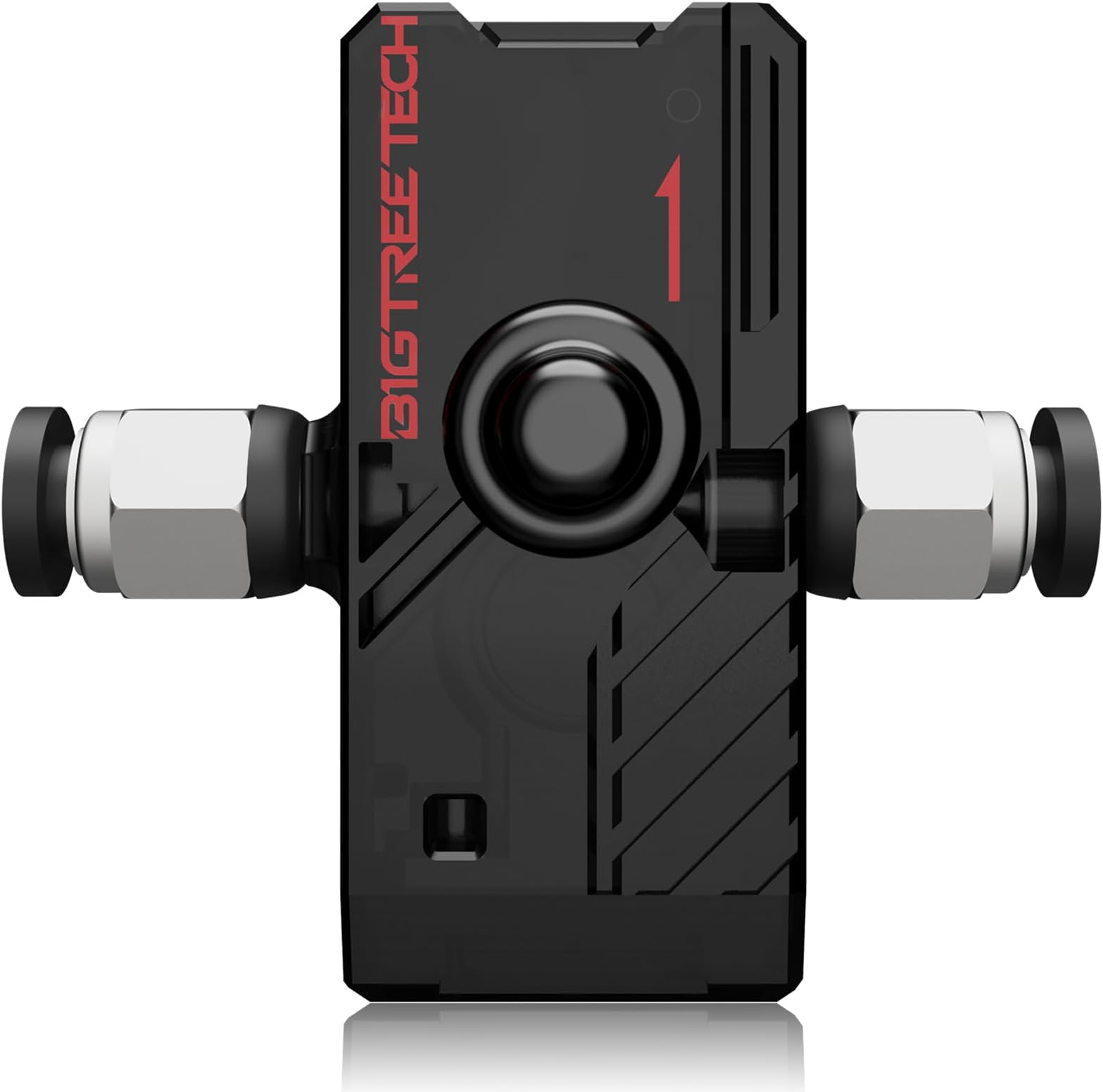 BIGTREETECH Smart Filament Detector V2.0 - BTT SFS Sensor Detects Filament Break/Runout/Jam/Tying for 1.75mm Use with SKR Mini E3 V3.0, SKR 3, Manta E3EZ, Octopus Pro