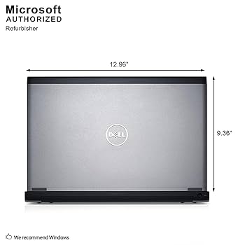 Amazon.com: Dell Latitude 3330 13.3 Inch Business Laptop