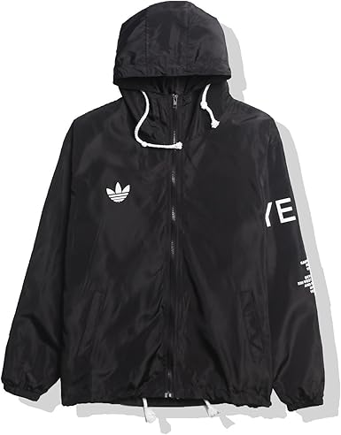 pablo windbreaker