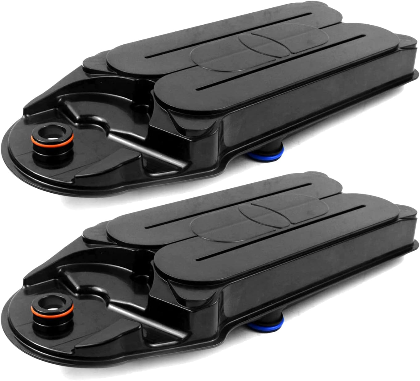 GELUOXI 904-418 CV52001 68002433AB Crankcase Breather Element Replacement for 2007-2022 Dodge Ram 2500 3500 ISB 6.7 Cummins Crankcase Ventilation CCV Filter 4936636