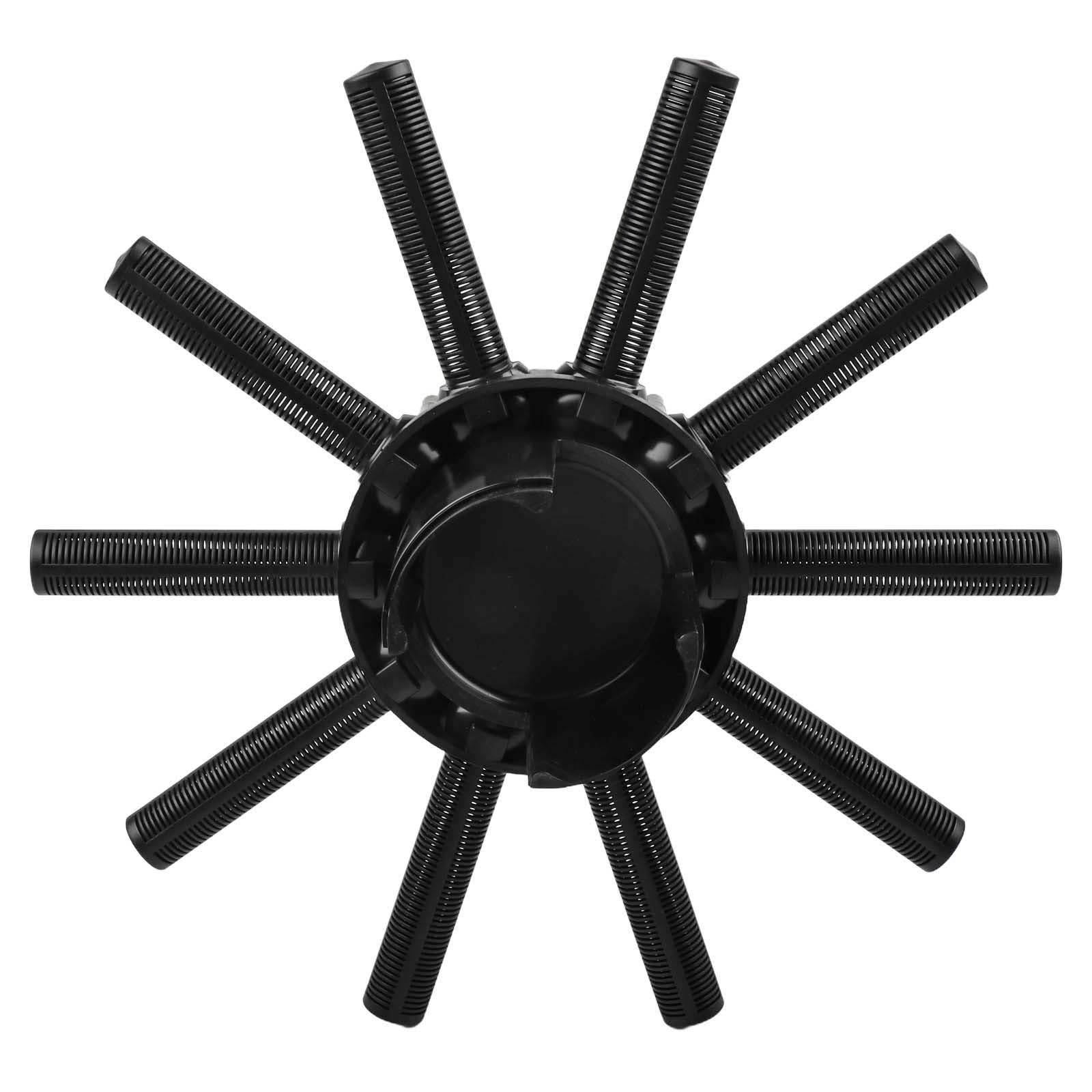 SX180DA Montage latéral avec tuyau central pour filtre à sable Hayward Pro S180T S190T