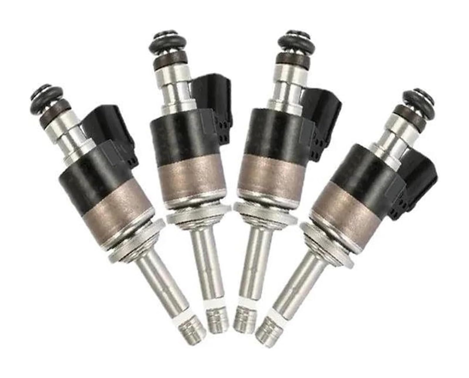 Petrol Fuel Injector for FIT for GK5 for Vezel 1.5T 16010-5R1-305 160105R1305 16010-5R1-315 160105R1315 1PCS/4PCS Fuel Injector Nozzle Engine Parts(4pcs)