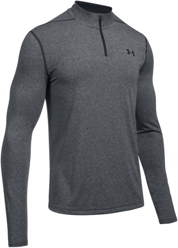 Under Armour Men's Threadborne Siro ¼ Zip - Image 5