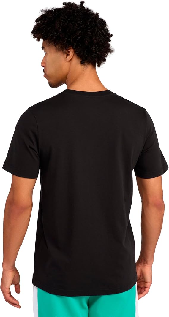 Puma Men's Graphic Logo T-Shirt