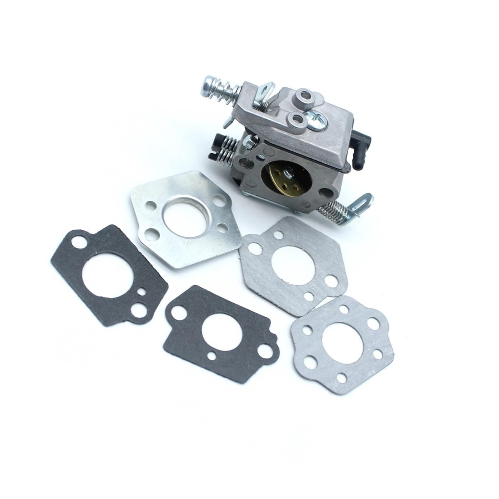 Kit joints carburateur MS250 023 résolvant les fuites d'essence et calages