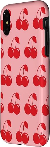 Miniatura 8 de Funda para iPhone 11 Cherry dum dum