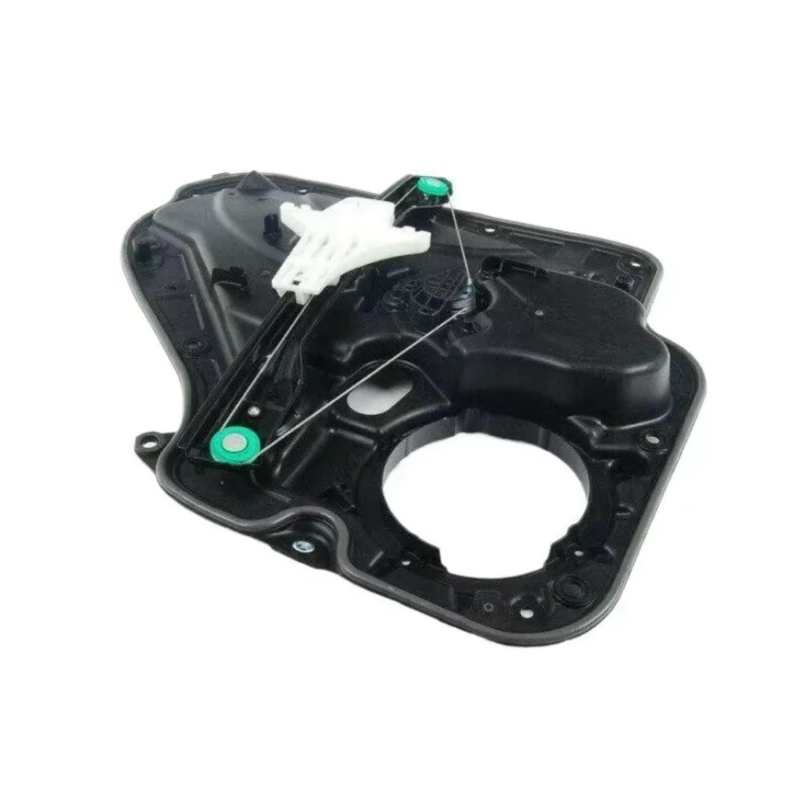 Hillar Left Window Regulator For Vw For Golf 2008-2013 Car Window Levers