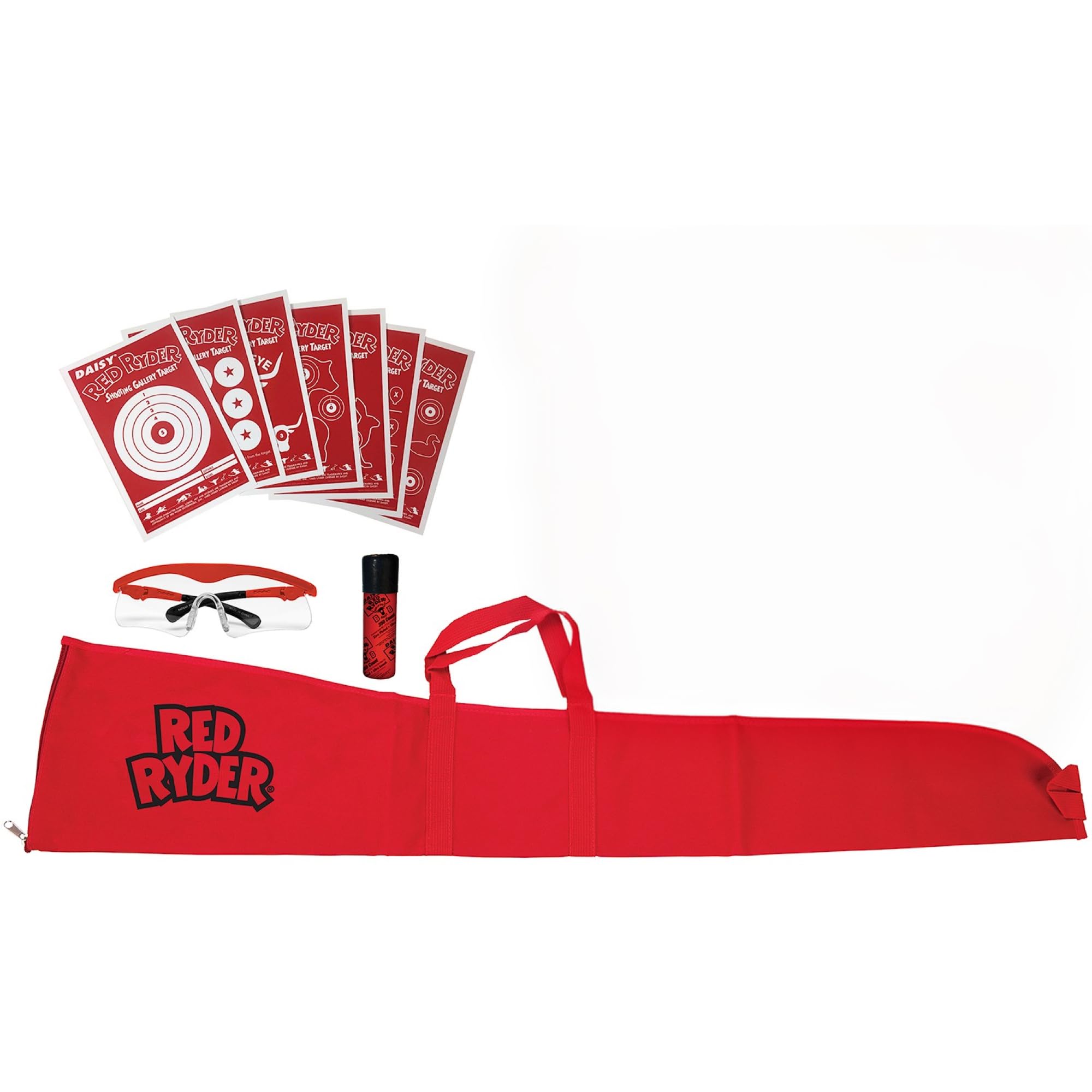 Daisy Red Ryder Starter Kit (993163-304)