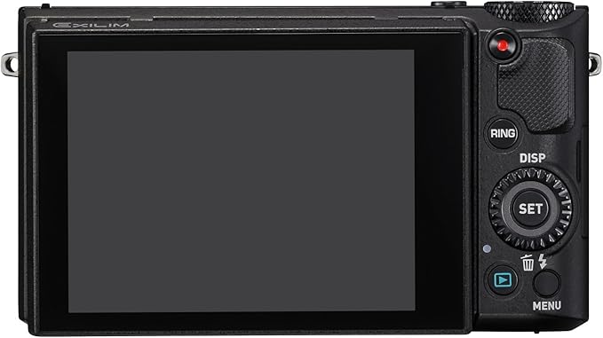 限定製作 Casio カシオ Exilim プレミアムハイスピードエクシリム Ex 100f 1210万画素 28 300mm相当 フルhd動画 コンパクトデジタルカメラ 1週間保証 即納 全国送料無料 Munipacaran Gob Pe