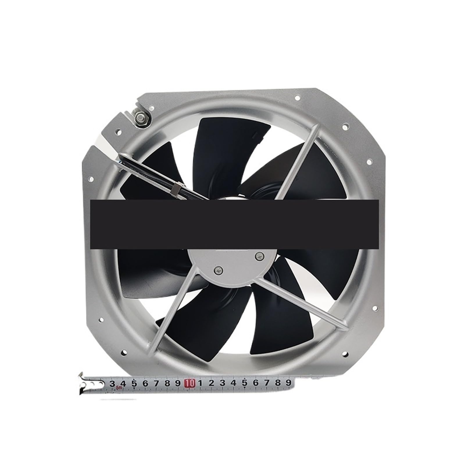 OSHZIKJII W2E250-HJ32-01 230V 50/60Hz 0.60/0.88A 135/200W cooling fan