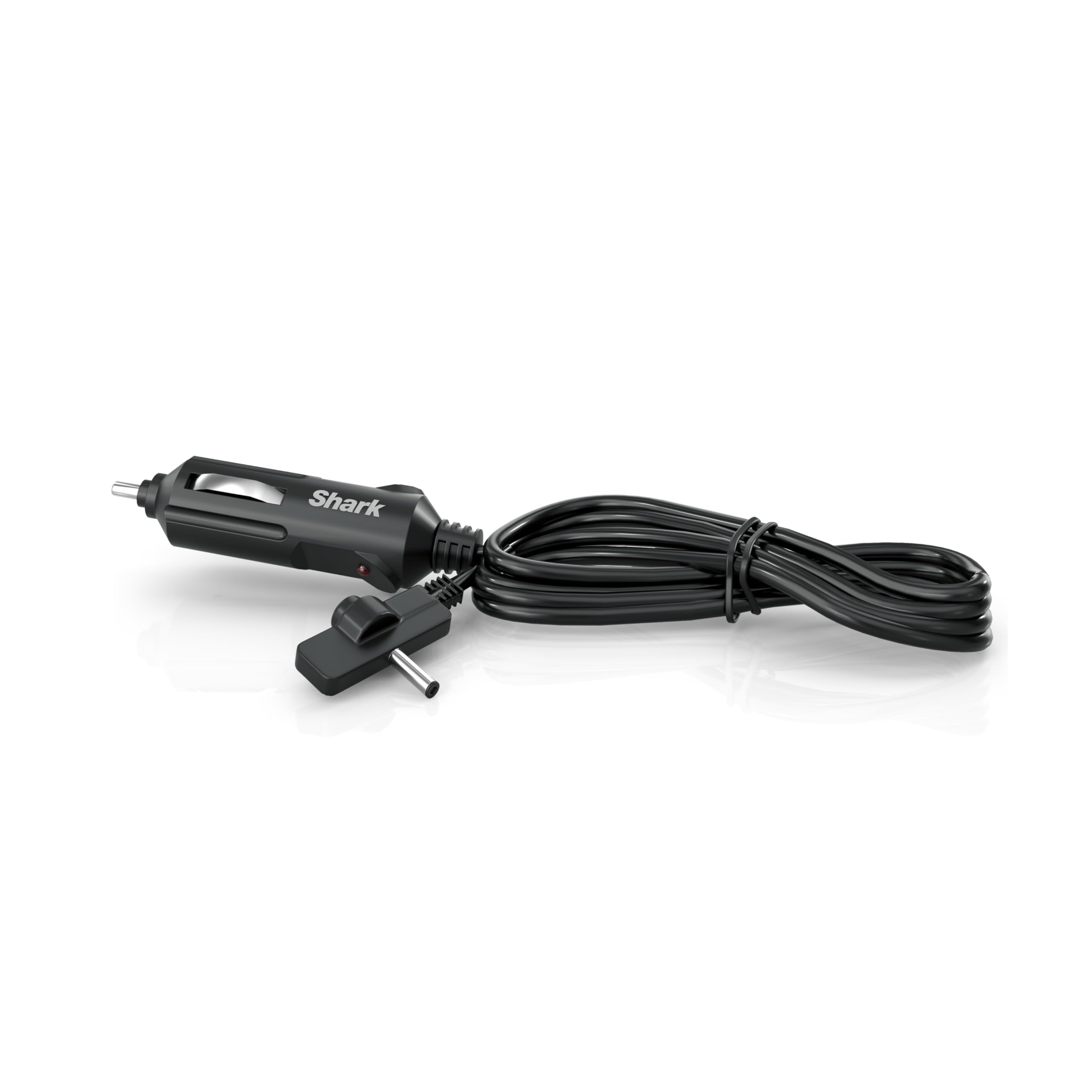 Amazon.com: Shark FlexBreeze HydroGo 12V Car Charger, Compatible